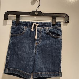 4t Jumping Beans Denim‎ Shorts